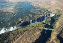 Victoria Falls